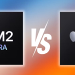 M2 อัลตร้า Apple Vs. M1 อัลตร้า ชิป Mac ที่ทรงพลังที่สุด